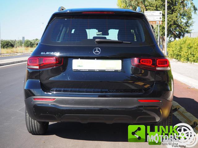 MERCEDES-BENZ GLB 180 D AUTOMATIC SPORT - foto 8