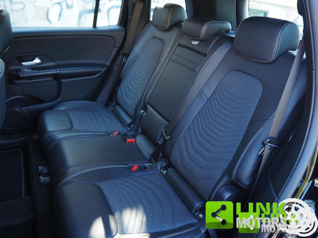 MERCEDES-BENZ GLB 180 D AUTOMATIC SPORT - foto 6