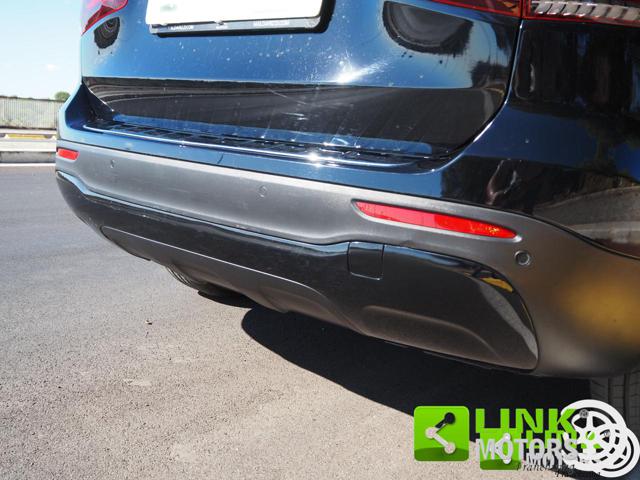 MERCEDES-BENZ GLB 180 D AUTOMATIC SPORT - foto 23