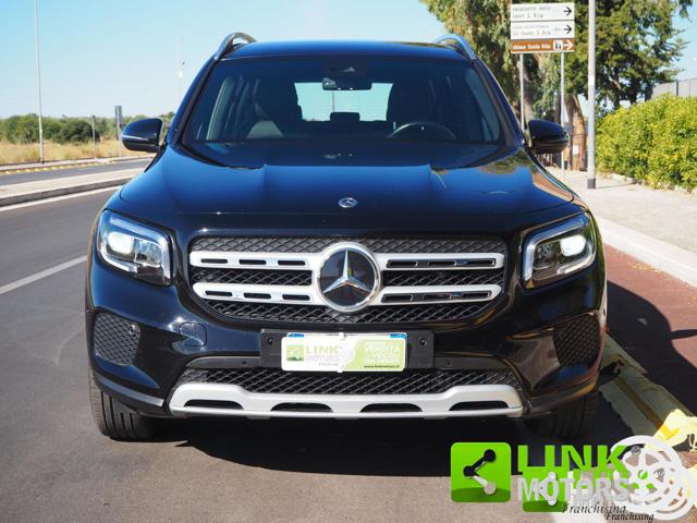 MERCEDES-BENZ GLB 180 D AUTOMATIC SPORT - foto 7