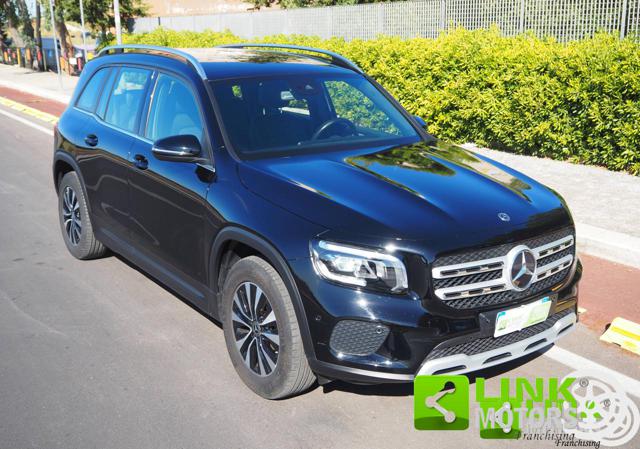 MERCEDES-BENZ GLB 180 D AUTOMATIC SPORT - foto 24