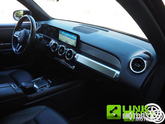 MERCEDES-BENZ GLB 180 D AUTOMATIC SPORT - foto 43