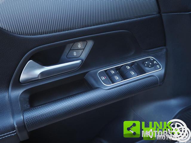 MERCEDES-BENZ GLB 180 D AUTOMATIC SPORT - foto 26