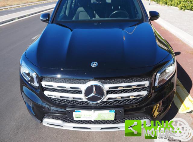 MERCEDES-BENZ GLB 180 D AUTOMATIC SPORT - foto 44