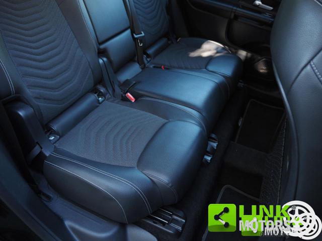 MERCEDES-BENZ GLB 180 D AUTOMATIC SPORT - foto 40
