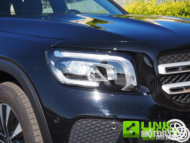 MERCEDES-BENZ GLB 180 D AUTOMATIC SPORT - foto 28