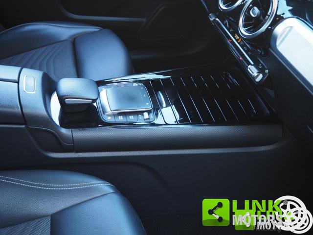 MERCEDES-BENZ GLB 180 D AUTOMATIC SPORT - foto 42
