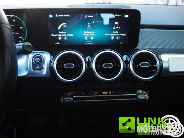 MERCEDES-BENZ GLB 180 D AUTOMATIC SPORT - foto 12