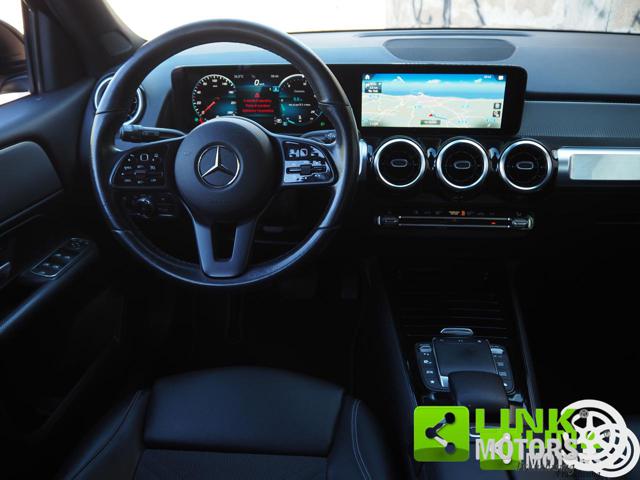 MERCEDES-BENZ GLB 180 D AUTOMATIC SPORT - foto 10