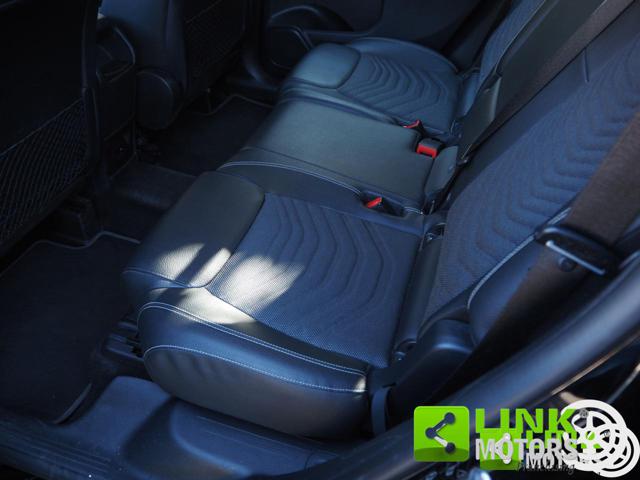 MERCEDES-BENZ GLB 180 D AUTOMATIC SPORT - foto 34