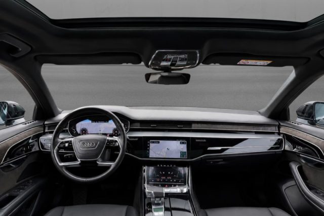 AUDI A8 50 TDI 3.0 QUATTRO TIPTRONIC - foto 6