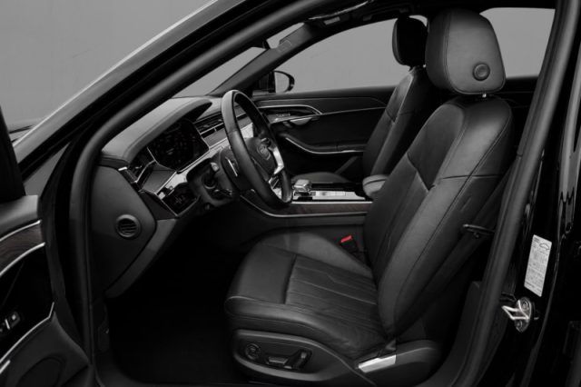 AUDI A8 50 TDI 3.0 QUATTRO TIPTRONIC - foto 7