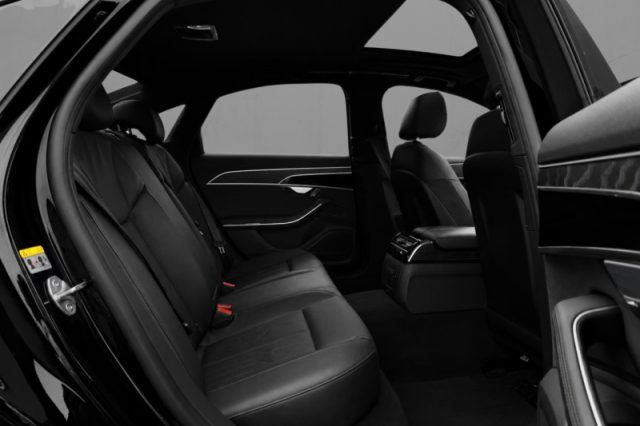 AUDI A8 50 TDI 3.0 QUATTRO TIPTRONIC - foto 8