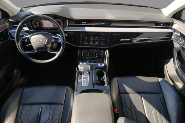 AUDI A8 50 TDI 3.0 QUATTRO TIPTRONIC - foto 6