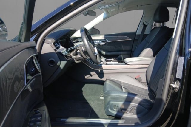 AUDI A8 50 TDI 3.0 QUATTRO TIPTRONIC - foto 7