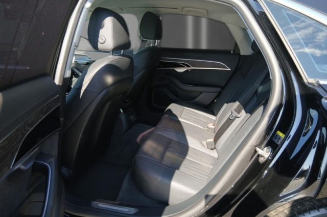 AUDI A8 50 TDI 3.0 QUATTRO TIPTRONIC - foto 8