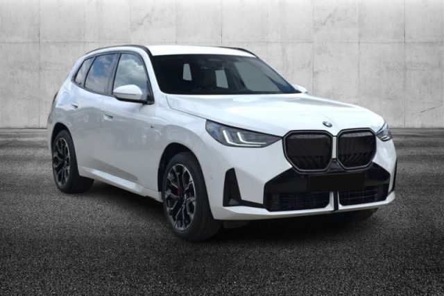BMW X3 XDRIVE40D 48V MSPORT PRO - foto 2
