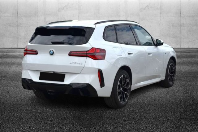 BMW X3 XDRIVE40D 48V MSPORT PRO - foto 3