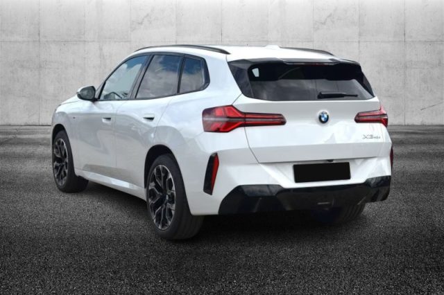 BMW X3 XDRIVE40D 48V MSPORT PRO - foto 4