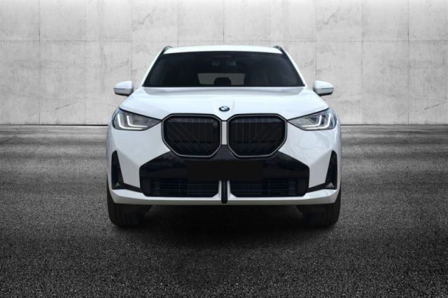BMW X3 XDRIVE40D 48V MSPORT PRO - foto 5