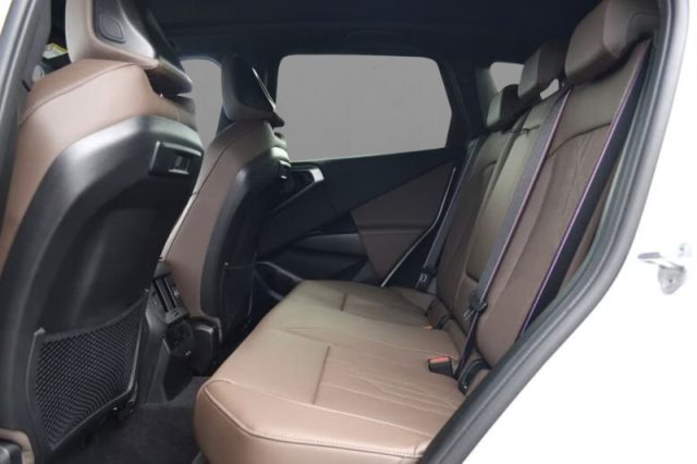 BMW X3 XDRIVE40D 48V MSPORT PRO - foto 7