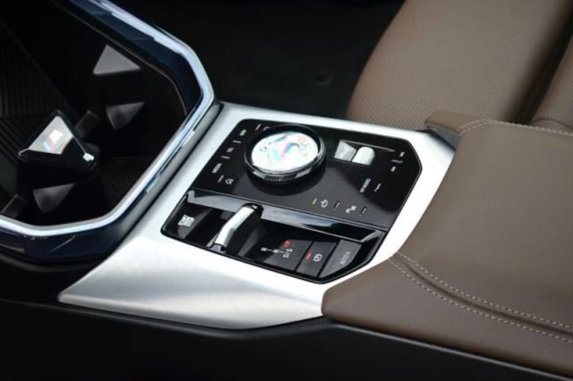 BMW X3 XDRIVE40D 48V MSPORT PRO - foto 8