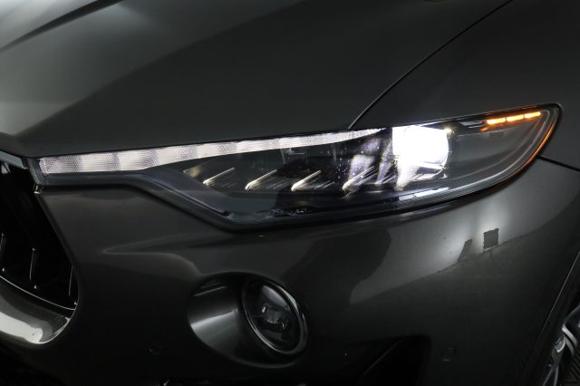 MASERATI LEVANTE LEVANTE 330 CV MHEV AWD GT - foto 9