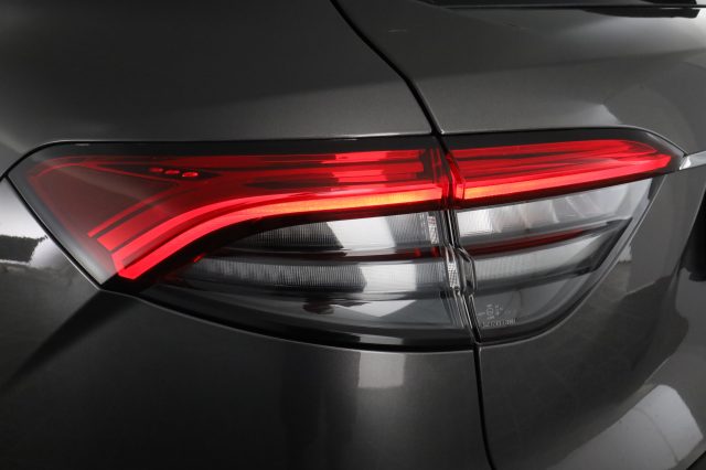 MASERATI LEVANTE LEVANTE 330 CV MHEV AWD GT - foto 10