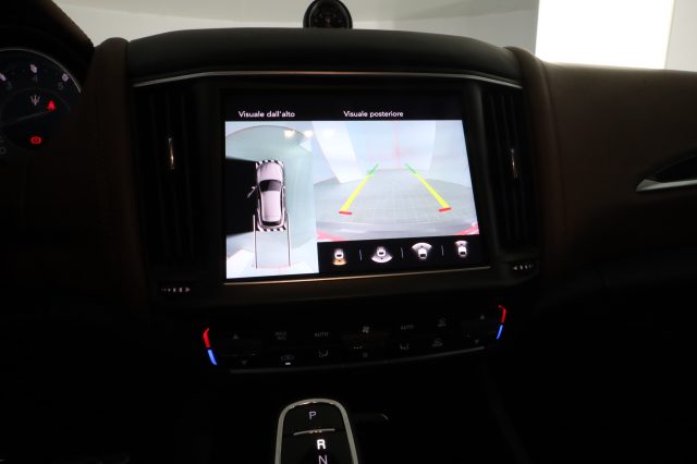 MASERATI LEVANTE LEVANTE 330 CV MHEV AWD GT - foto 12