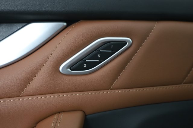 MASERATI LEVANTE LEVANTE 330 CV MHEV AWD GT - foto 17