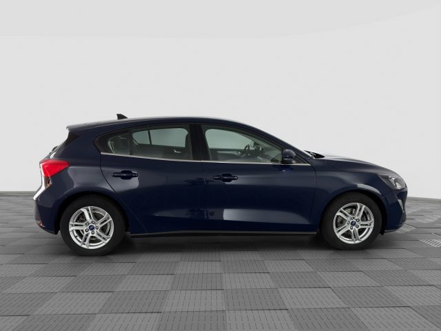 FORD FOCUS FOCUS 1.5 ECOBLUE 120 CV 5P. BUS - foto 6