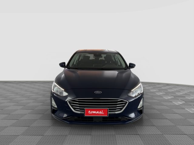 FORD FOCUS FOCUS 1.5 ECOBLUE 120 CV 5P. BUS - foto 8