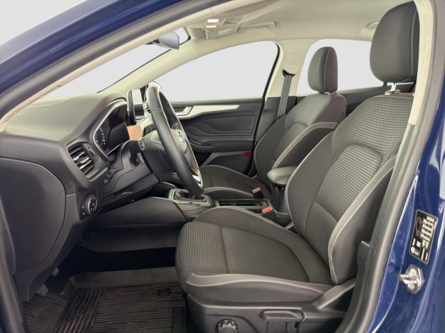 FORD FOCUS FOCUS 1.5 ECOBLUE 120 CV 5P. BUS - foto 10