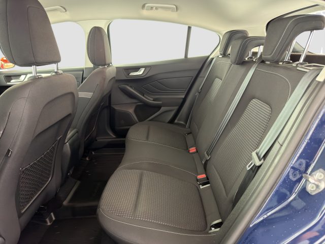 FORD FOCUS FOCUS 1.5 ECOBLUE 120 CV 5P. BUS - foto 11