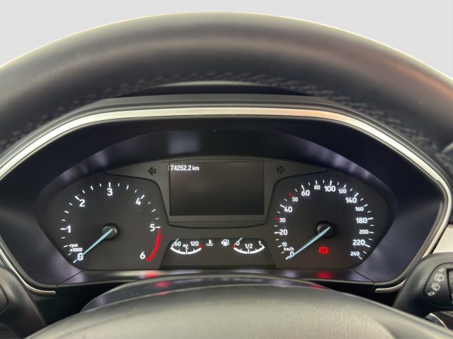 FORD FOCUS FOCUS 1.5 ECOBLUE 120 CV 5P. BUS - foto 15