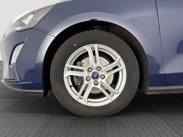FORD FOCUS FOCUS 1.5 ECOBLUE 120 CV 5P. BUS - foto 16