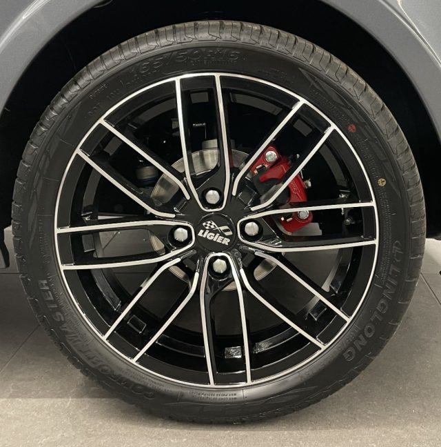 LIGIER JS 50 DCI RS EDIZIONE LIMITATA ( NU - foto 8