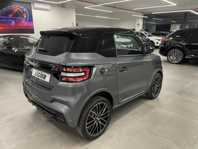 LIGIER JS 50 DCI RS EDIZIONE LIMITATA ( NU - foto 4