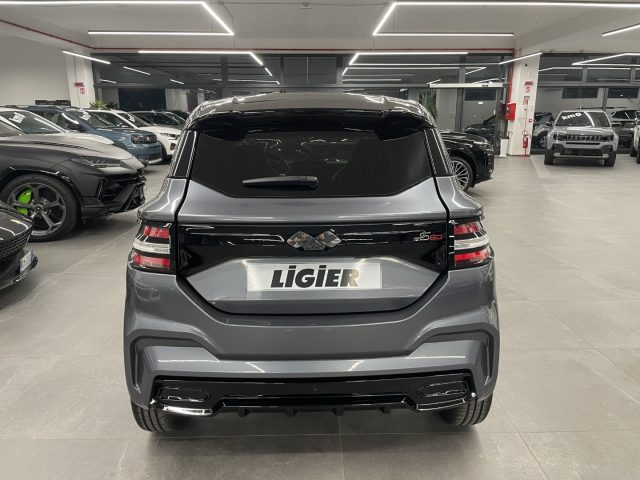 LIGIER JS 50 DCI RS EDIZIONE LIMITATA ( NU - foto 5