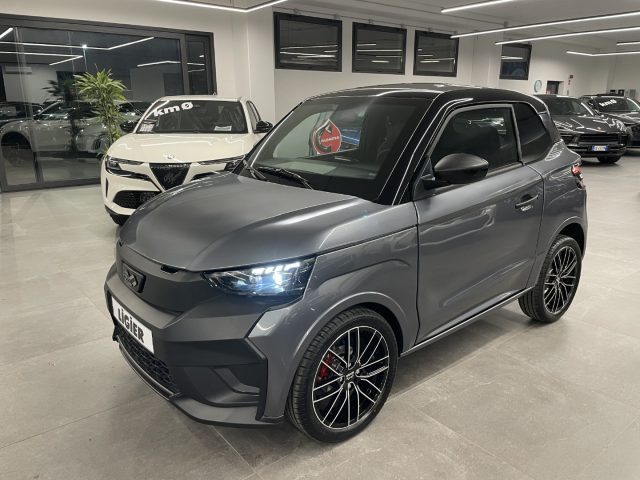 LIGIER JS 50 DCI RS EDIZIONE LIMITATA ( NU - foto 7