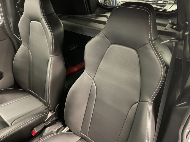 LIGIER JS 50 DCI RS EDIZIONE LIMITATA ( NU - foto 11