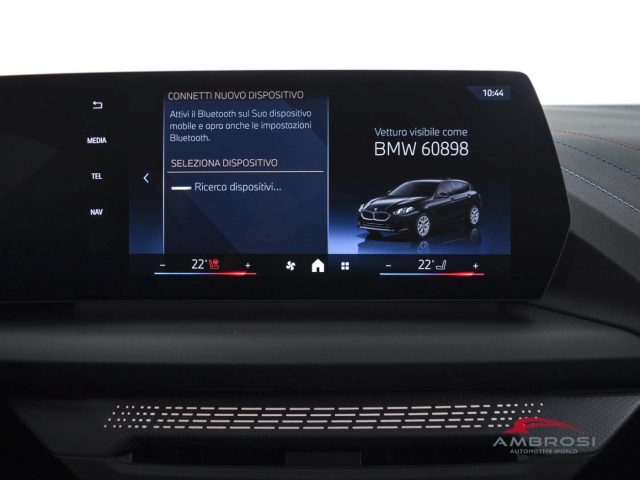 BMW 118 SERIE 1 D MSPORT PRO PREMIUM PAC - foto 13