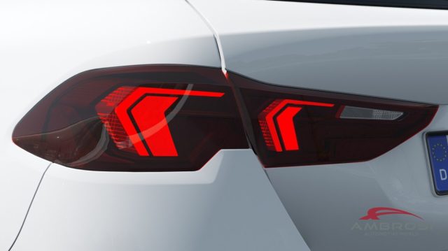 BMW 118 SERIE 1 D MSPORT PRO PREMIUM PAC - foto 7