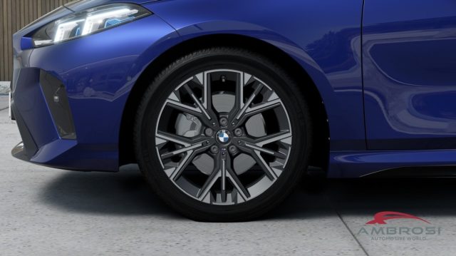 BMW 116 SERIE 1 I MSPORT PREMIUM PACKAGE - foto 7