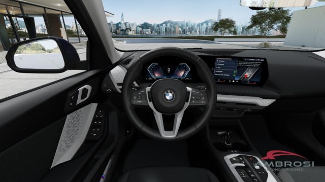 BMW 116 SERIE 1 I MSPORT PREMIUM PACKAGE - foto 10
