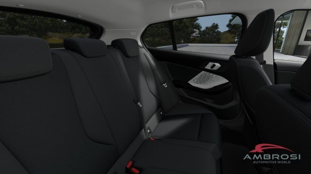 BMW 116 SERIE 1 I MSPORT PREMIUM PACKAGE - foto 13