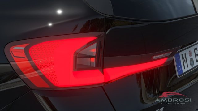 BMW X1 SDRIVE18I MSPORT PRO PREMIUM PAC - foto 7