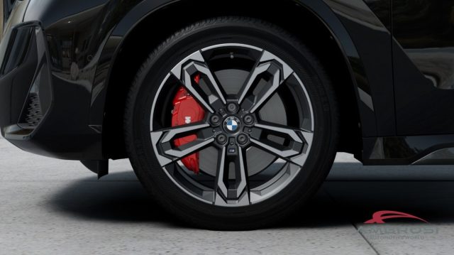 BMW X1 SDRIVE18I MSPORT PRO PREMIUM PAC - foto 8