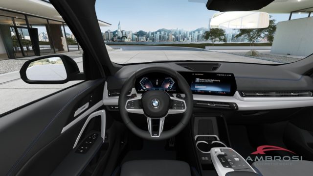 BMW X1 SDRIVE18I MSPORT PRO PREMIUM PAC - foto 10