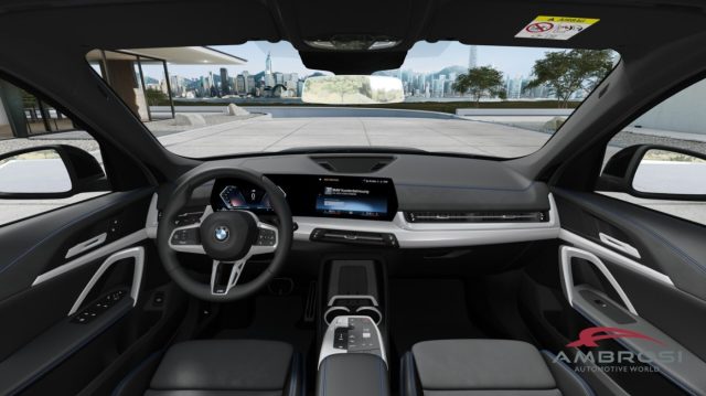 BMW X1 SDRIVE18I MSPORT PRO PREMIUM PAC - foto 11